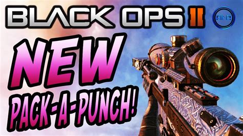 pack a punch bo2|pack a punch black ops 2.